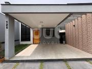 Casa / Sobrado em Condomínio para Venda em Indaiatuba/SP...