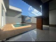 Casa / Sobrado em Condomínio para Venda em Indaiatuba/SP...