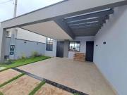 Casa / Sobrado em Condomínio para Venda em Indaiatuba/SP...