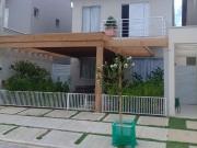 Casa / Sobrado em Condomínio para Venda em Indaiatuba/SP...