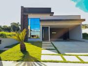 Casa / Sobrado em Condomínio para Venda em Indaiatuba/SP...