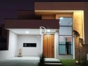 Casa / Sobrado em Condomínio para Venda em Indaiatuba/SP...