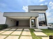 Casa / Sobrado em Condomínio para Venda em Indaiatuba/SP...