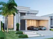 Casa / Sobrado em Condomínio para Venda em Indaiatuba/SP...