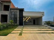 Casa / Sobrado em Condomínio para Venda em Indaiatuba/SP...