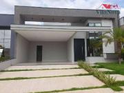 Casa / Sobrado em Condomínio para Venda em Indaiatuba/SP...