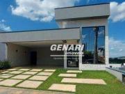 Casa / Sobrado em Condomínio para Venda em Indaiatuba/SP...