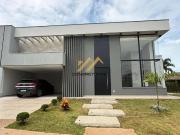 Casa / Sobrado em Condomínio para Venda em Indaiatuba/SP...