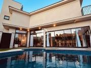 Casa / Sobrado em Condomínio para Venda em Indaiatuba/SP...