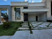 Casa / Sobrado em Condomínio para Venda em Indaiatuba/SP...