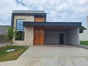 Casa / Sobrado em Condomínio para Venda em Indaiatuba/SP...