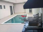 Casa / Sobrado em Condomínio para Venda em Indaiatuba/SP...