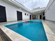 Casa / Sobrado em Condomínio para Venda em Indaiatuba/SP...