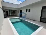 Casa / Sobrado em Condomínio para Venda em Indaiatuba/SP...