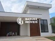 Casa / Sobrado em Condomínio para Venda em Indaiatuba/SP...