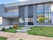 Casa / Sobrado em Condomínio para Venda em Indaiatuba/SP...