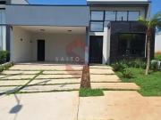 Casa / Sobrado em Condomínio para Venda em Indaiatuba/SP...