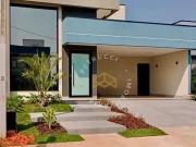 Casa / Sobrado em Condomínio para Venda em Indaiatuba/SP...