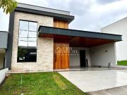 Casa / Sobrado em Condomínio para Venda em Indaiatuba/SP...