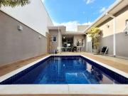 Casa / Sobrado em Condomínio para Venda em Indaiatuba/SP...