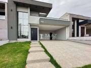 Casa / Sobrado em Condomínio para Venda em Indaiatuba/SP...