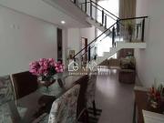 Casa / Sobrado em Condomínio para Venda em Indaiatuba/SP...