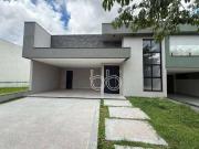 Casa / Sobrado em Condomínio para Venda em Indaiatuba/SP...