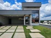 Casa / Sobrado em Condomínio para Venda em Indaiatuba/SP...