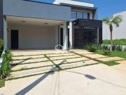 Casa / Sobrado em Condomínio para Venda em Indaiatuba/SP...