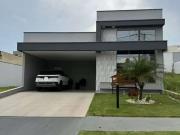 Casa / Sobrado em Condomínio para Venda em Indaiatuba/SP...