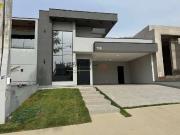 Casa / Sobrado em Condomínio para Venda em Indaiatuba/SP...