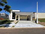 Casa / Sobrado em Condomínio para Venda em Indaiatuba/SP...