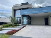 Casa / Sobrado em Condomínio para Venda em Indaiatuba/SP...