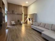 Casa / Sobrado em Condomínio para Venda em Indaiatuba/SP...