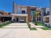 Casa / Sobrado em Condomínio para Venda em Indaiatuba/SP...