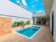 Casa / Sobrado em Condomínio para Venda em Indaiatuba/SP...