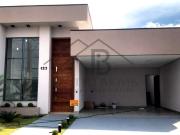 Casa / Sobrado em Condomínio para Venda em Indaiatuba/SP...