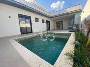 Casa / Sobrado em Condomínio para Venda em Indaiatuba/SP...