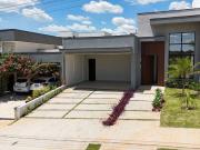 Casa / Sobrado em Condomínio para Venda em Indaiatuba/SP...