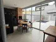 Casa / Sobrado em Condomínio para Venda em Indaiatuba/SP...