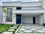 Casa / Sobrado em Condomínio para Venda em Indaiatuba/SP...