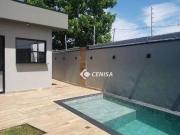 Casa / Sobrado em Condomínio para Venda em Indaiatuba/SP...