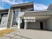 Casa / Sobrado em Condomínio para Venda em Indaiatuba/SP...