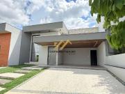 Casa / Sobrado em Condomínio para Venda em Indaiatuba/SP...