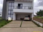 Casa / Sobrado em Condomínio para Venda em Indaiatuba/SP...