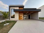 Casa / Sobrado em Condomínio para Venda em Indaiatuba/SP...