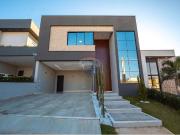 Casa / Sobrado em Condomínio para Venda em Indaiatuba/SP...