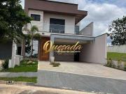 Casa / Sobrado em Condomínio para Venda em Indaiatuba/SP...