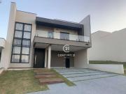 Casa / Sobrado em Condomínio para Venda em Indaiatuba/SP...