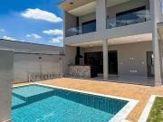 Casa / Sobrado em Condomínio para Venda em Indaiatuba/SP...